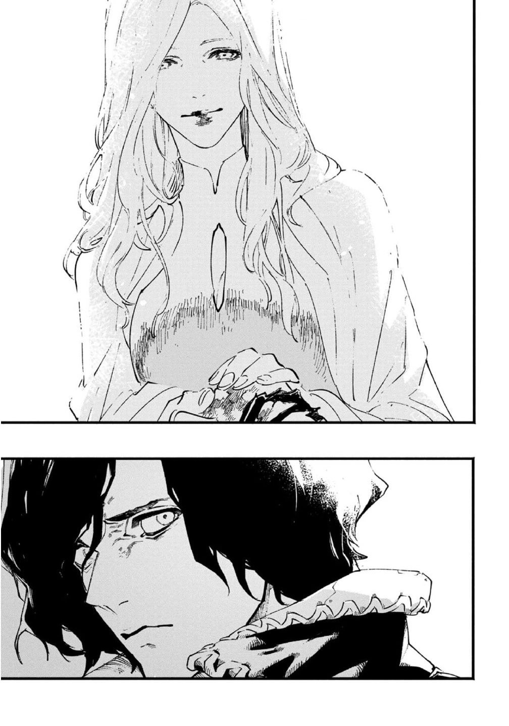 Read Devil May Cry 5 (ES) Manga Online