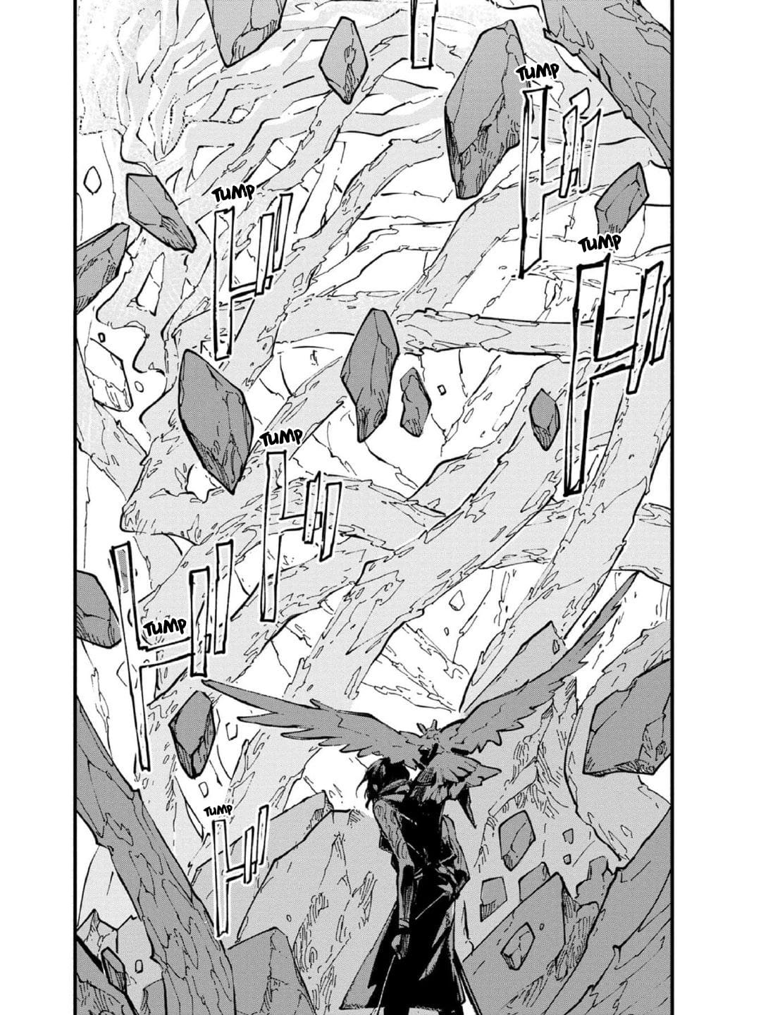 Read Devil May Cry 5 (ES) Manga Online