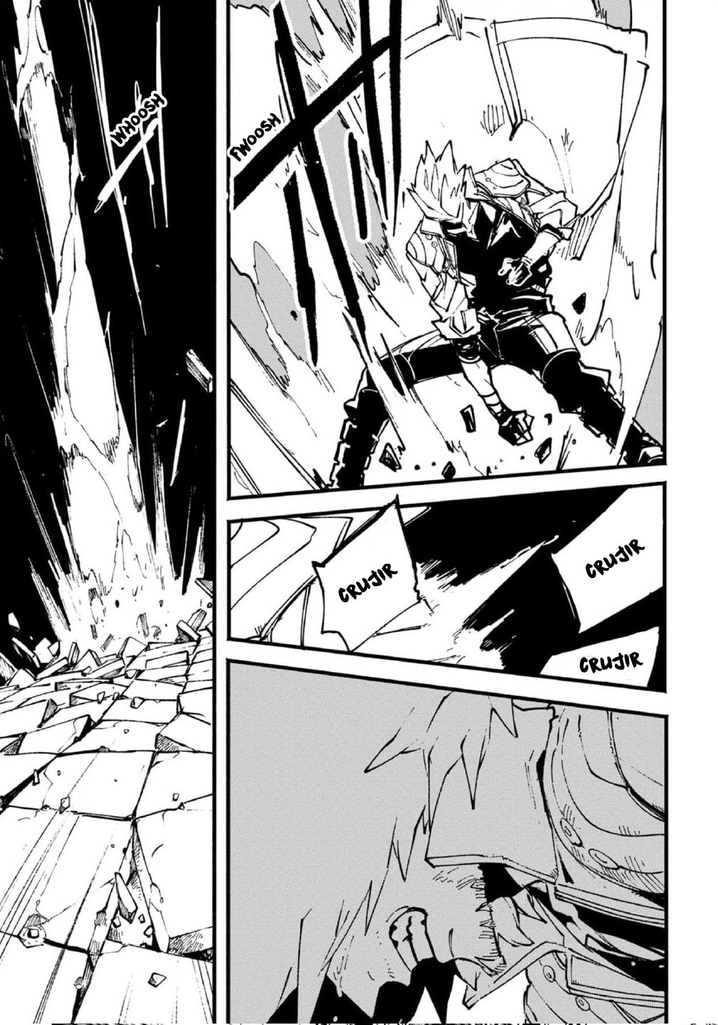 Read Devil May Cry 5 (ES) Manga Online