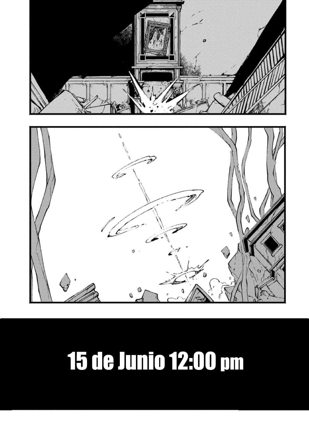 Read Devil May Cry 5 (ES) Manga Online