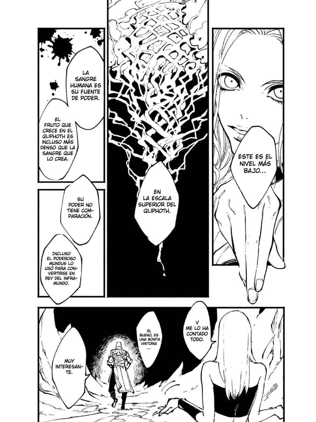 Read Devil May Cry 5 (ES) Manga Online