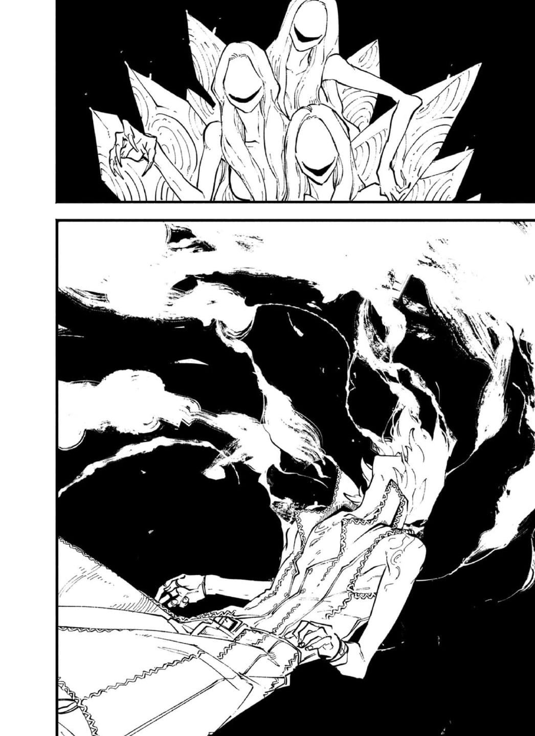 Read Devil May Cry 5 (ES) Manga Online