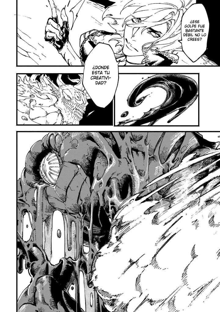 Read Devil May Cry 5 (ES) Manga Online