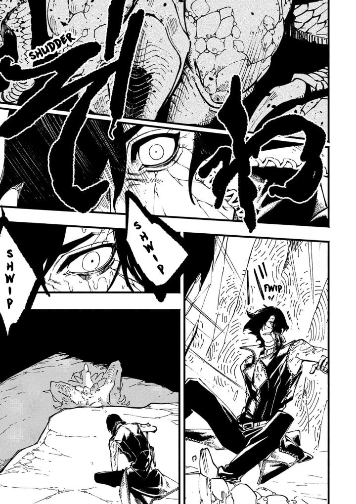 Read Devil May Cry 5 (ES) Manga Online