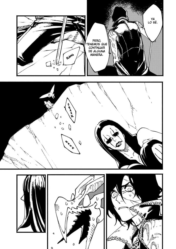 Read Devil May Cry 5 (ES) Manga Online