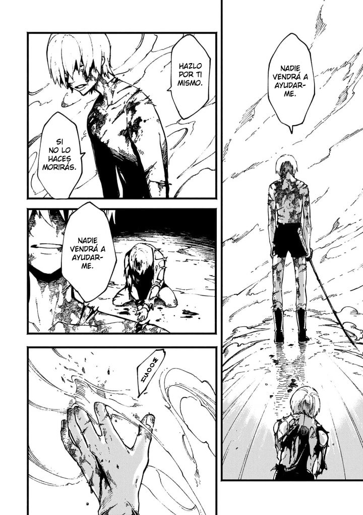 Read Devil May Cry 5 (ES) Manga Online