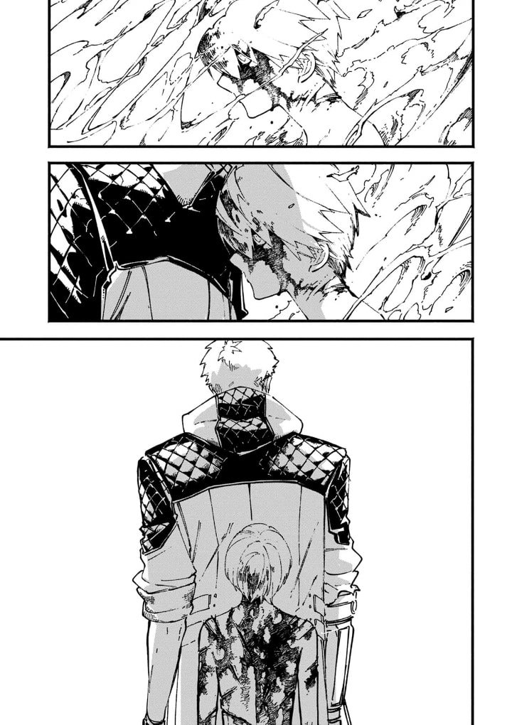 Read Devil May Cry 5 (ES) Manga Online