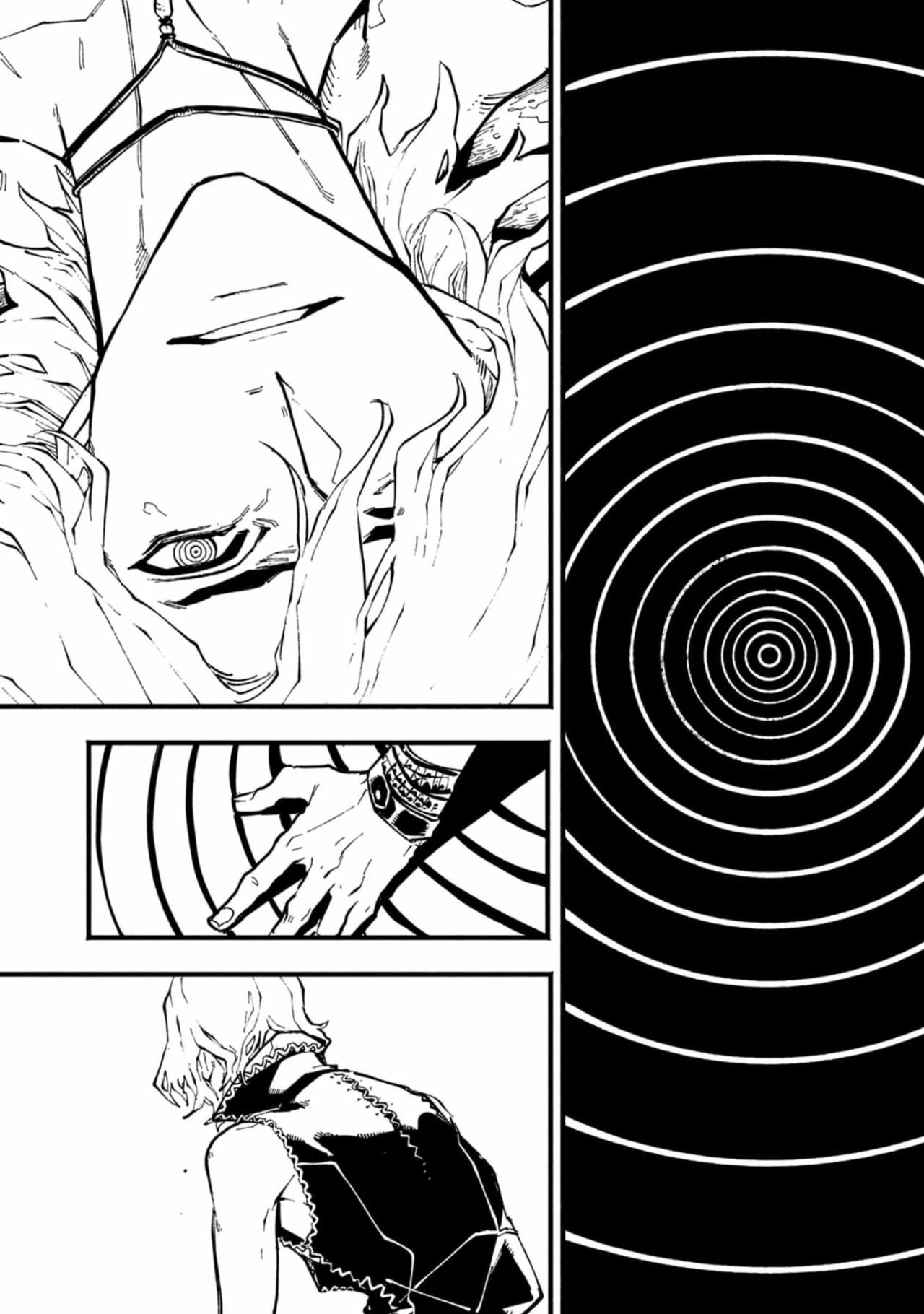 Read Devil May Cry 5 (ES) Manga Online