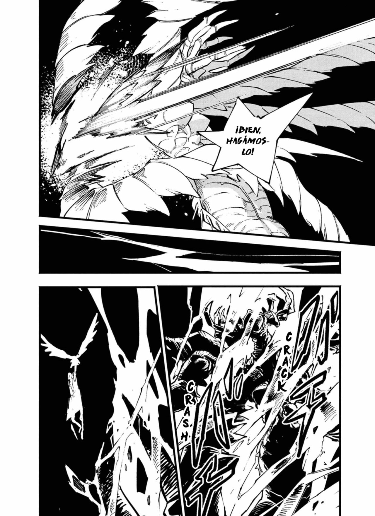 Read Devil May Cry 5 (ES) Manga Online