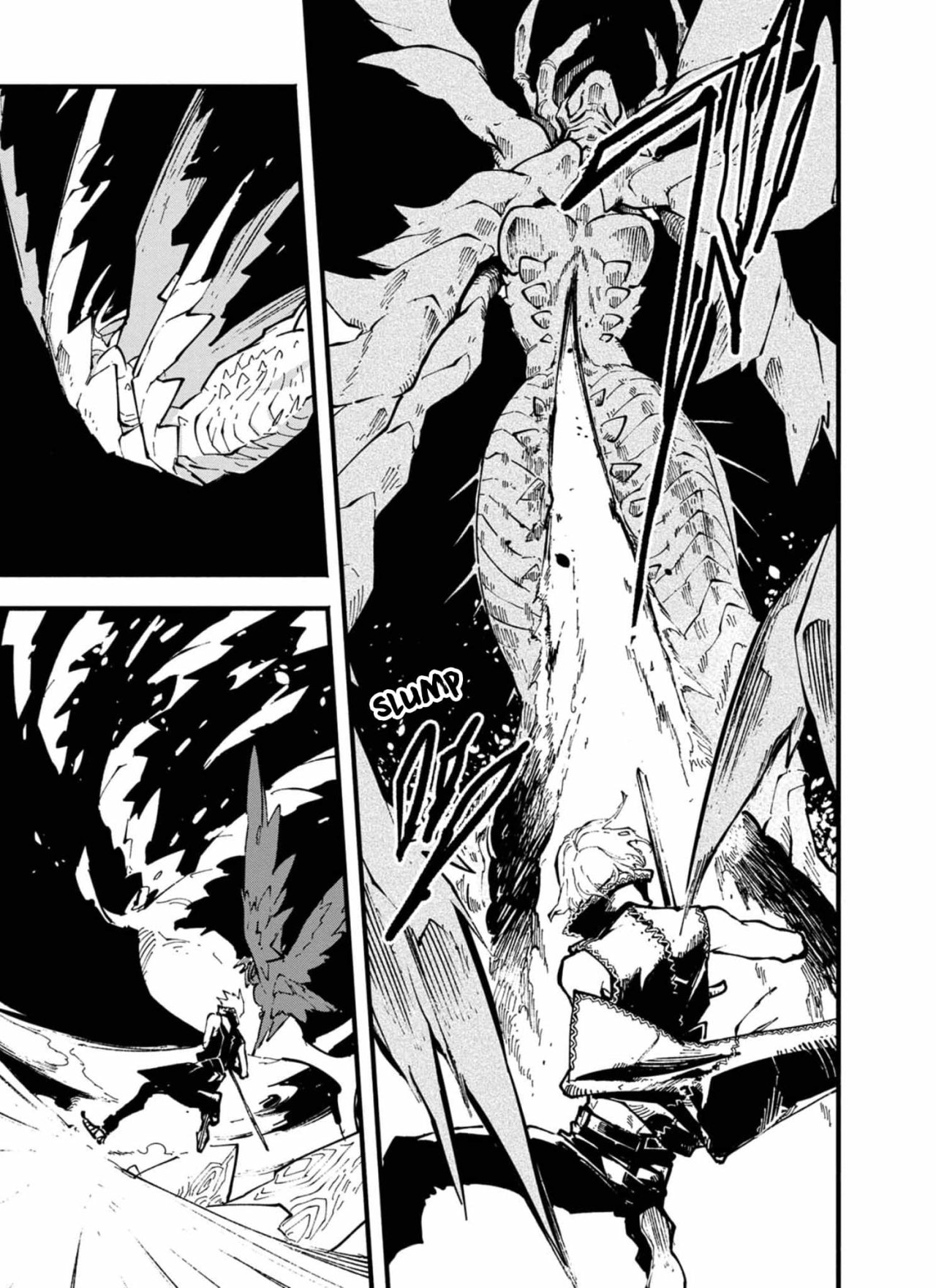 Read Devil May Cry 5 (ES) Manga Online