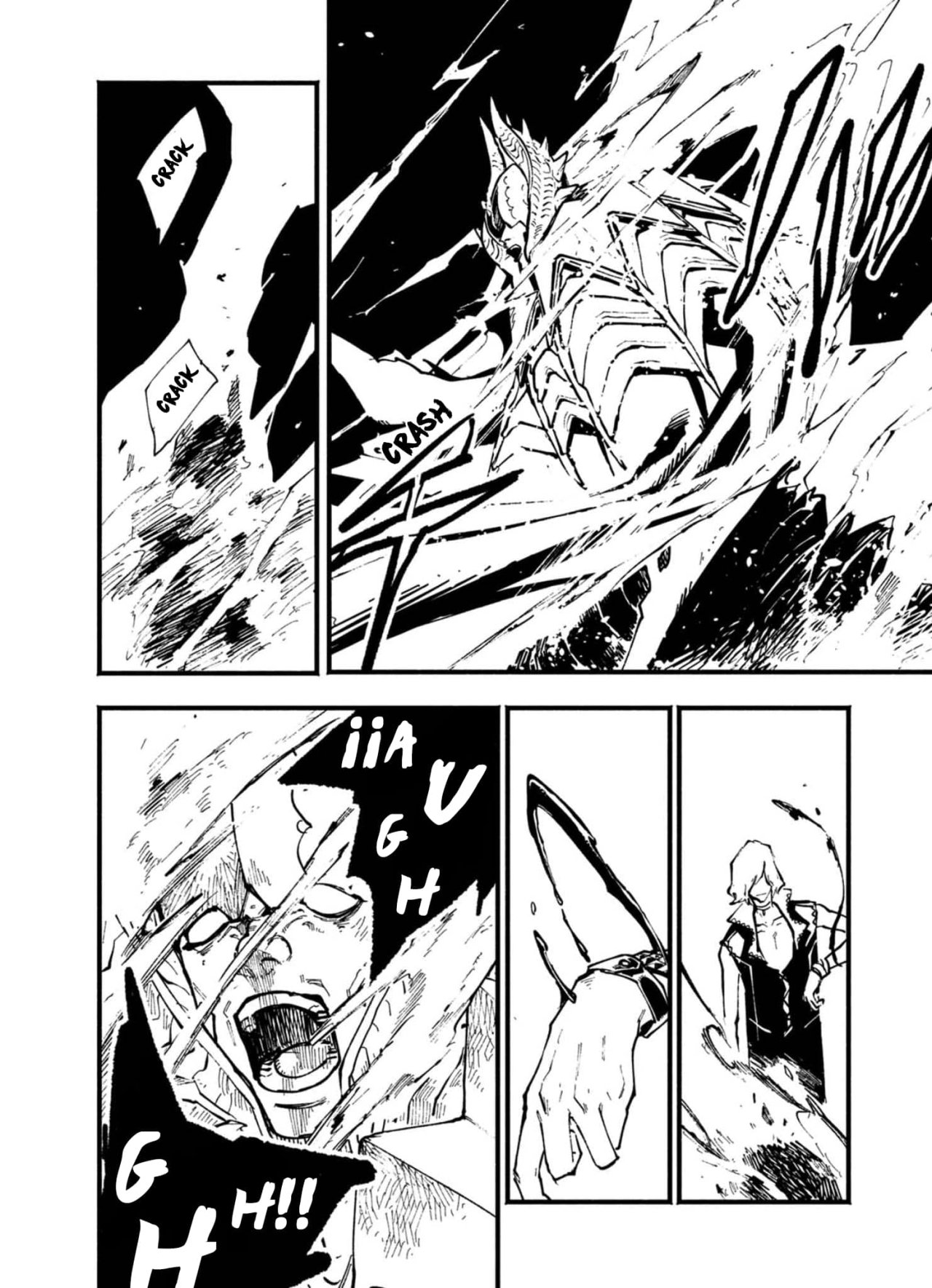 Read Devil May Cry 5 (ES) Manga Online