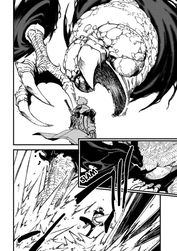 Read Devil May Cry 5 (ES) Manga Online
