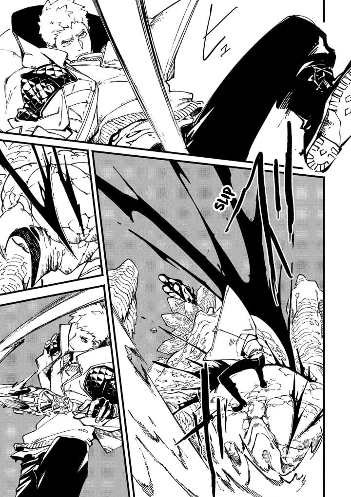 Read Devil May Cry 5 (ES) Manga Online