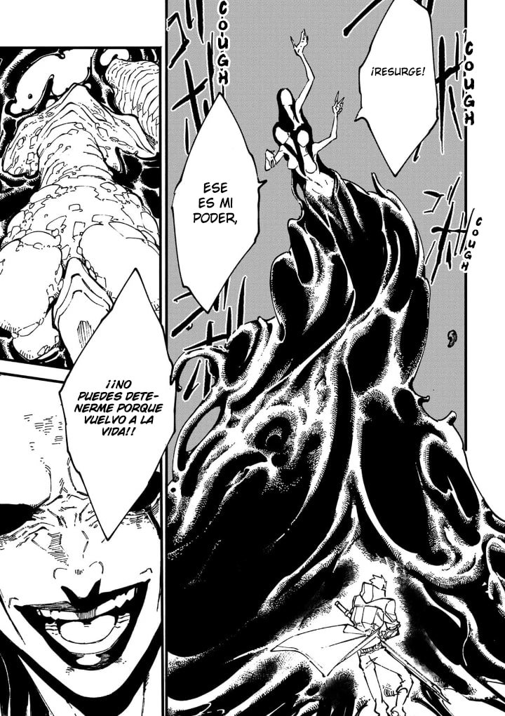 Read Devil May Cry 5 (ES) Manga Online