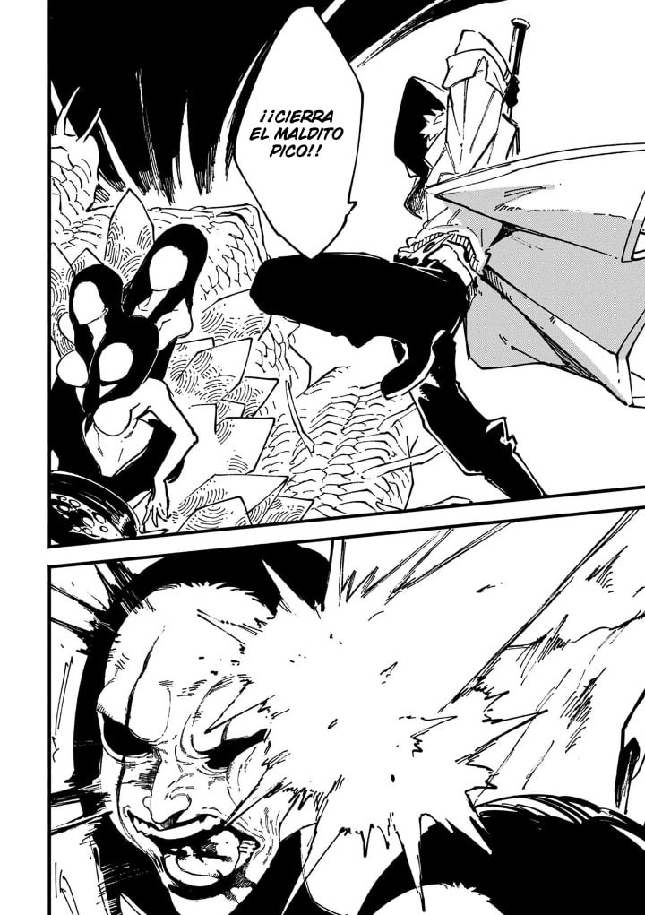 Read Devil May Cry 5 (ES) Manga Online