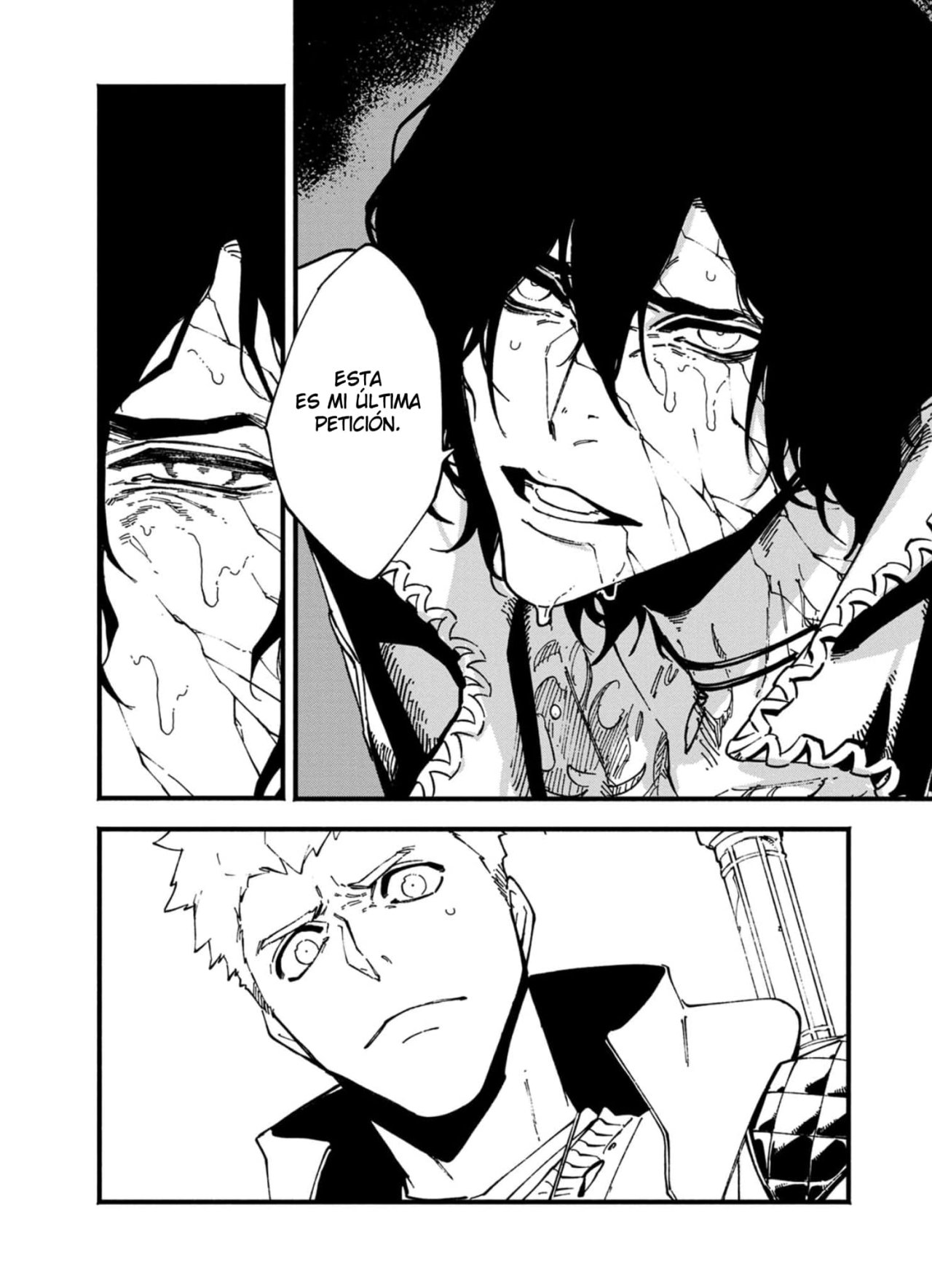 Read Devil May Cry 5 (ES) Manga Online