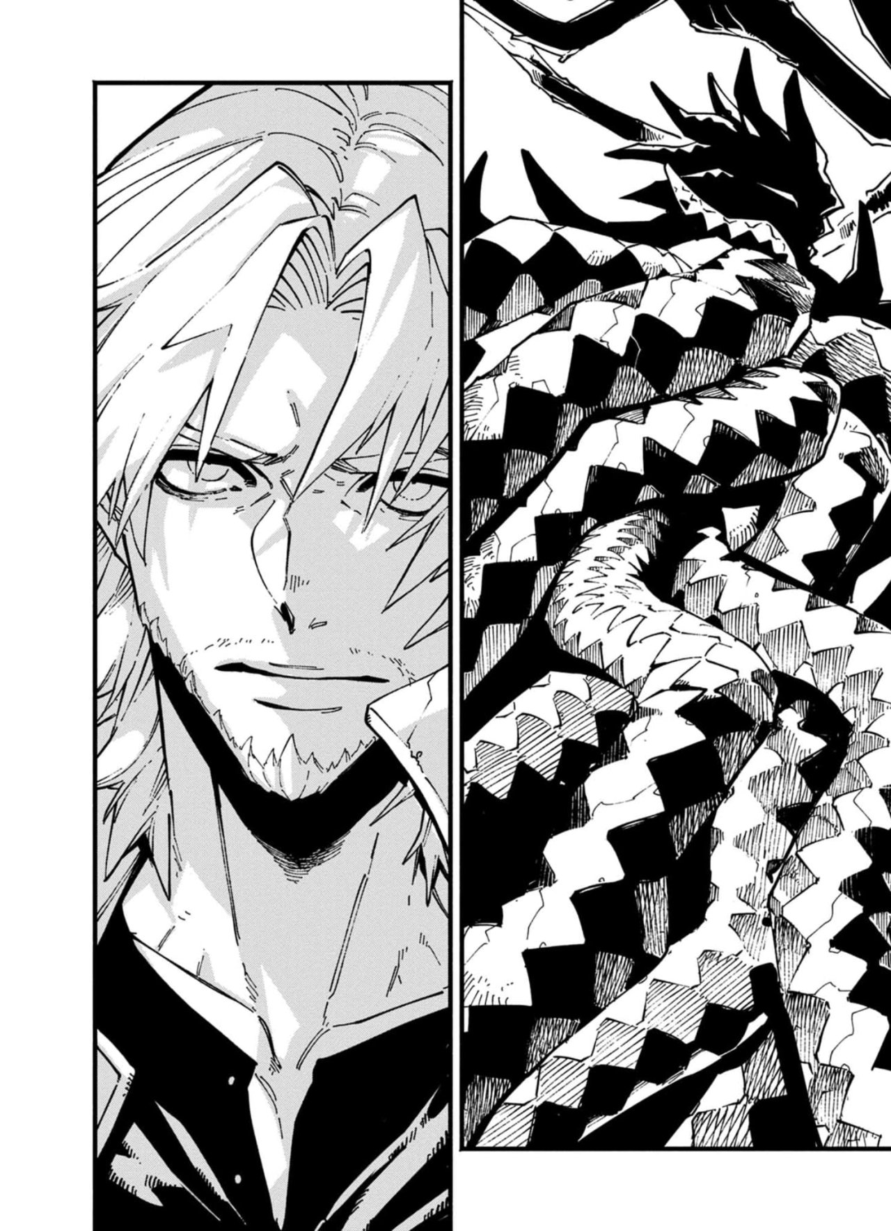 Read Devil May Cry 5 (ES) Manga Online