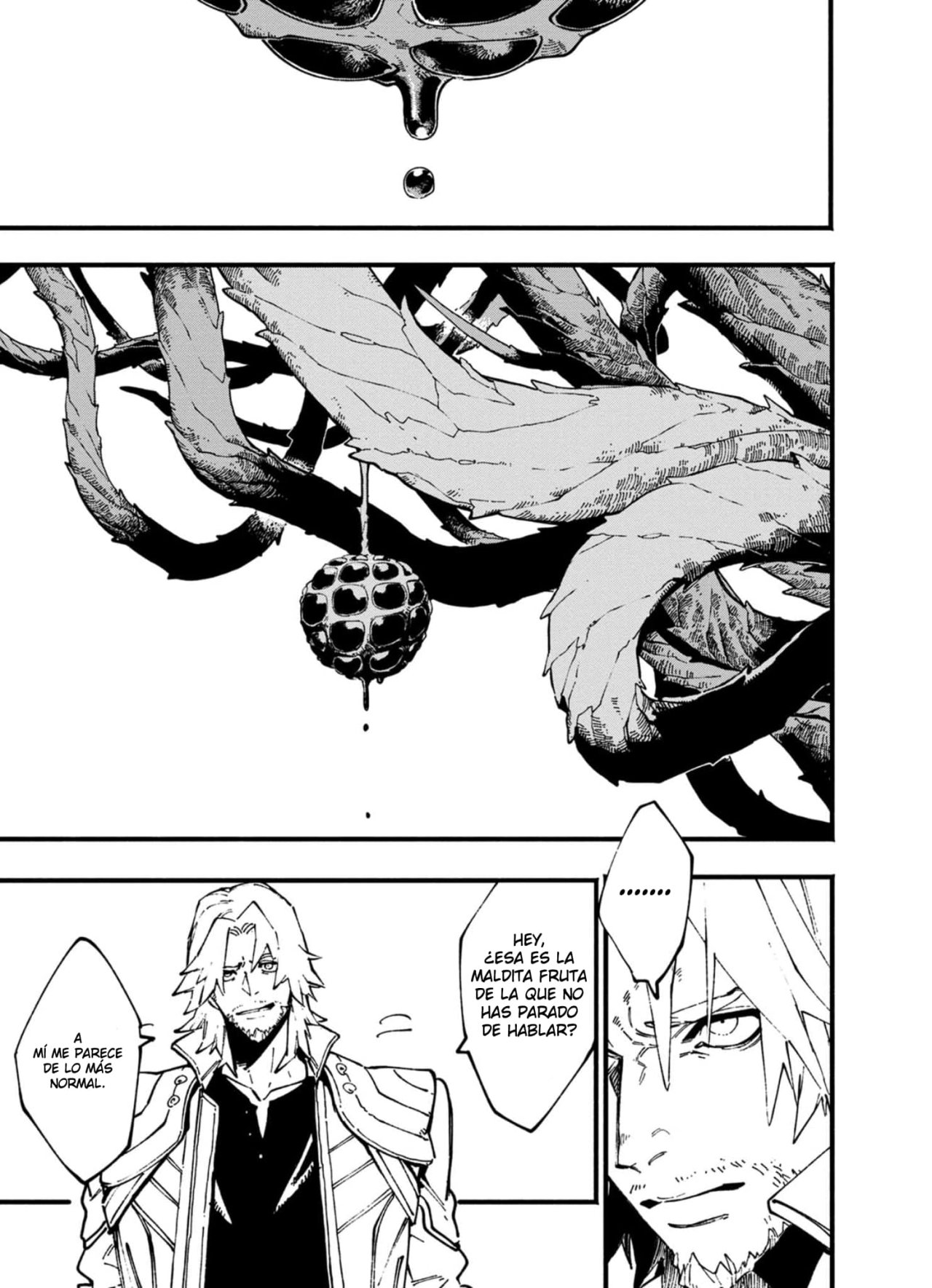 Read Devil May Cry 5 (ES) Manga Online