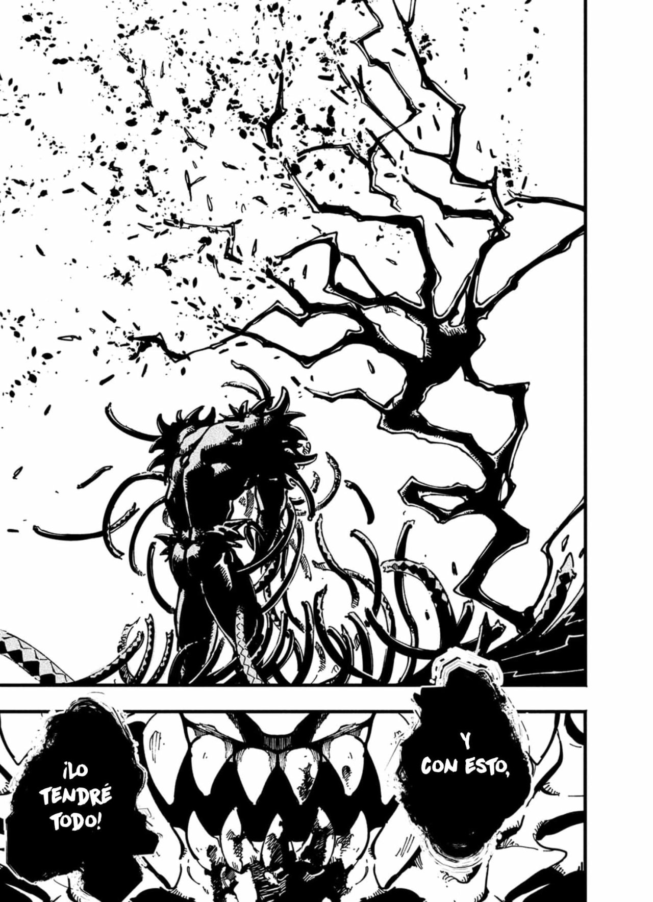 Read Devil May Cry 5 (ES) Manga Online