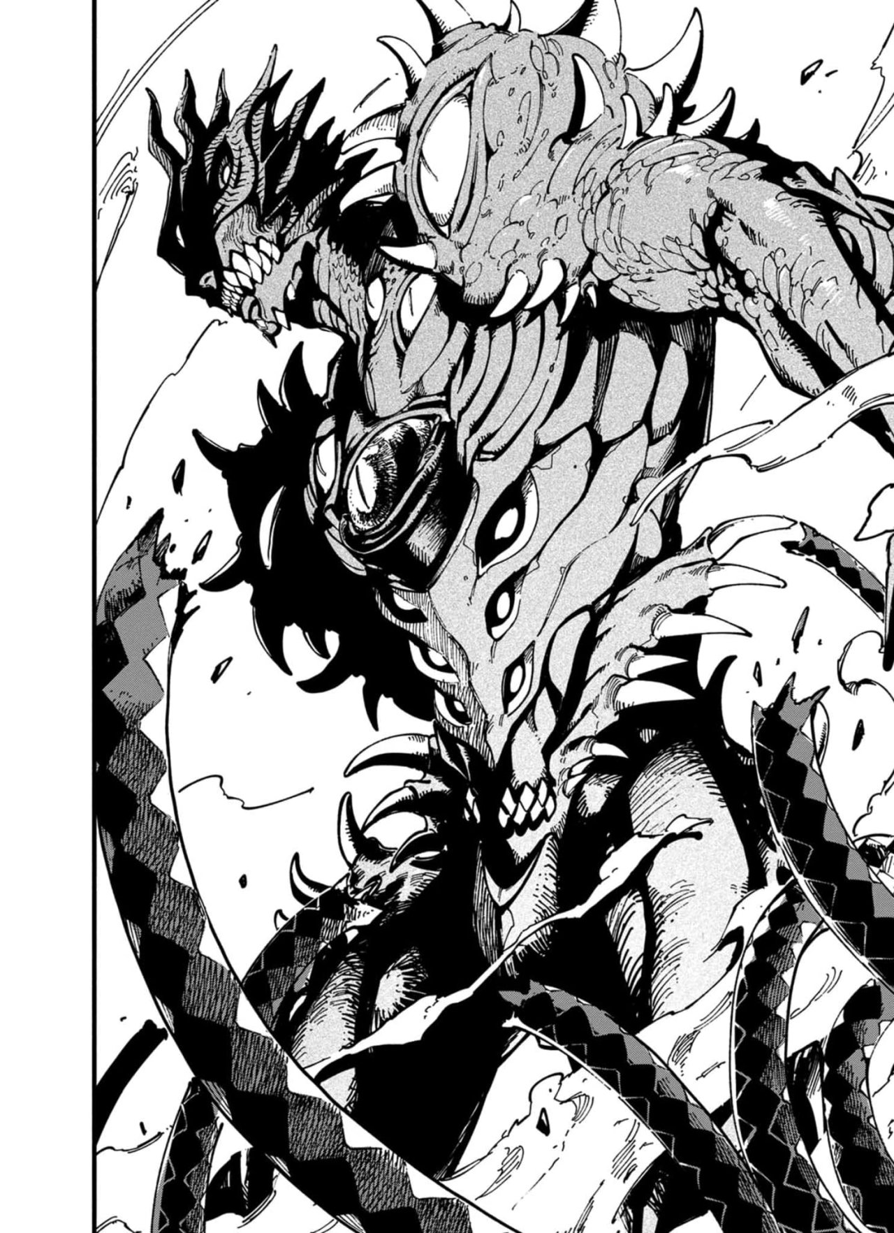 Read Devil May Cry 5 (ES) Manga Online