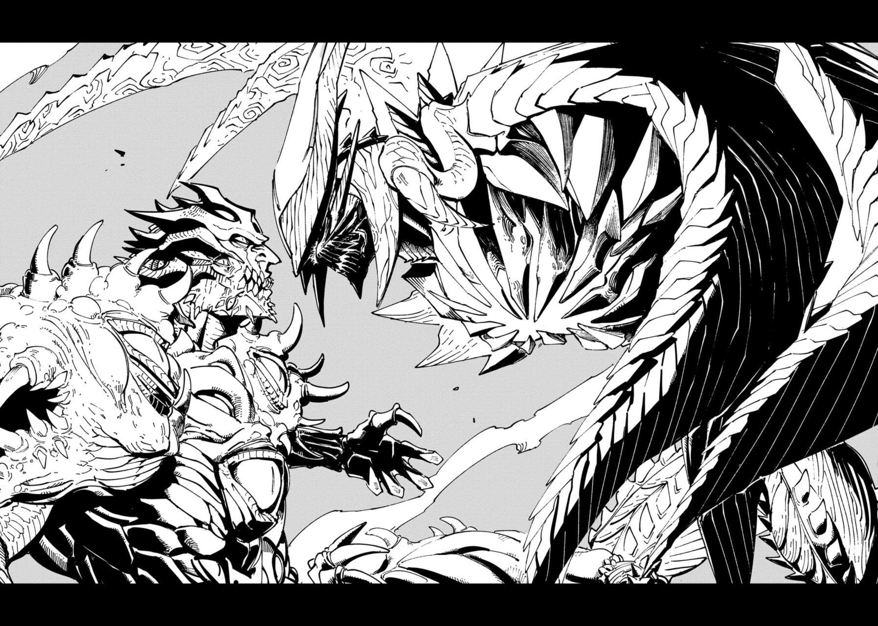 Read Devil May Cry 5 (ES) Manga Online