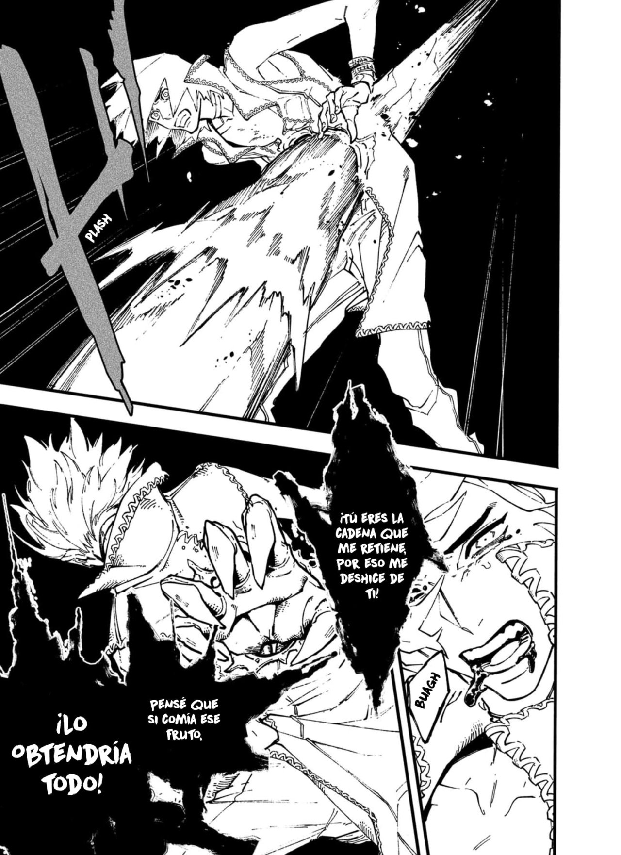 Read Devil May Cry 5 (ES) Manga Online
