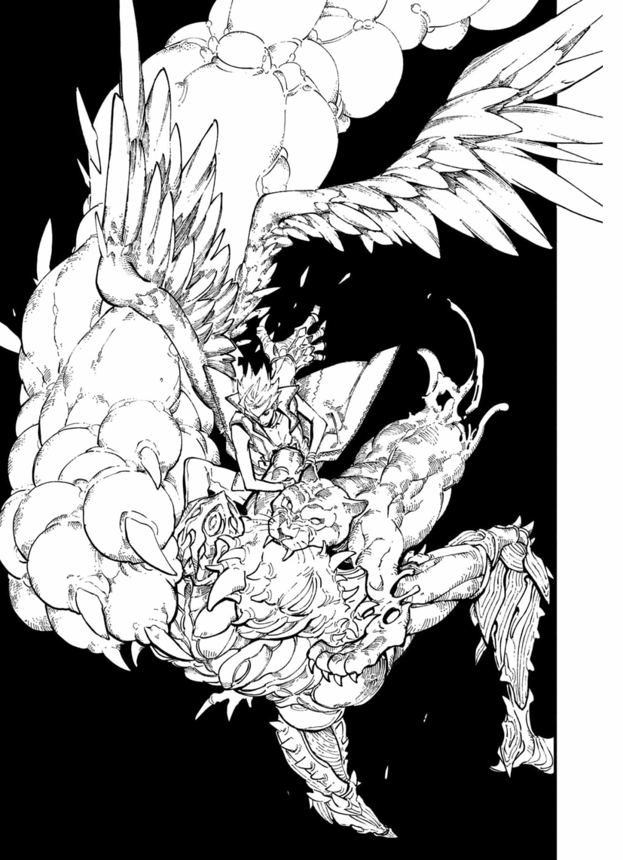 Read Devil May Cry 5 (ES) Manga Online