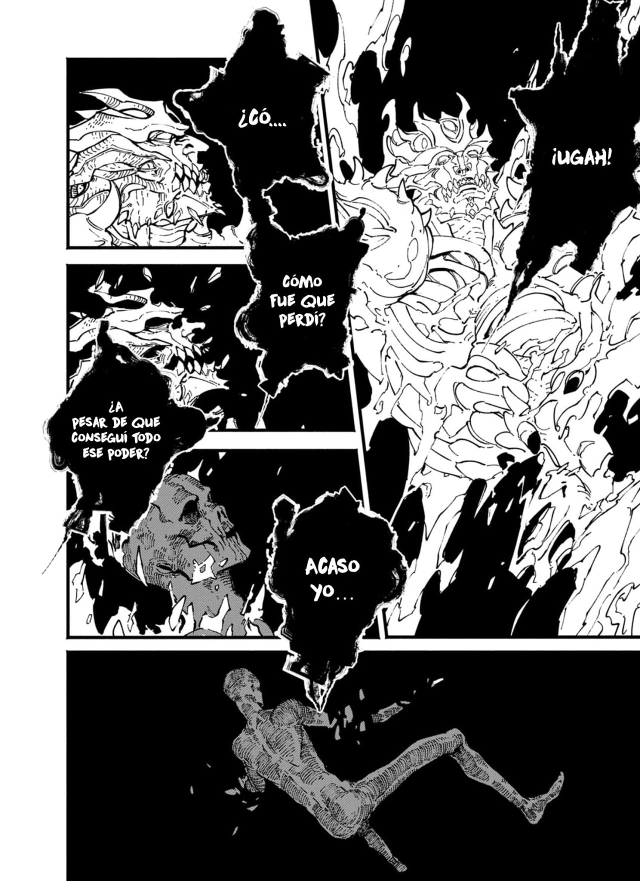 Read Devil May Cry 5 (ES) Manga Online