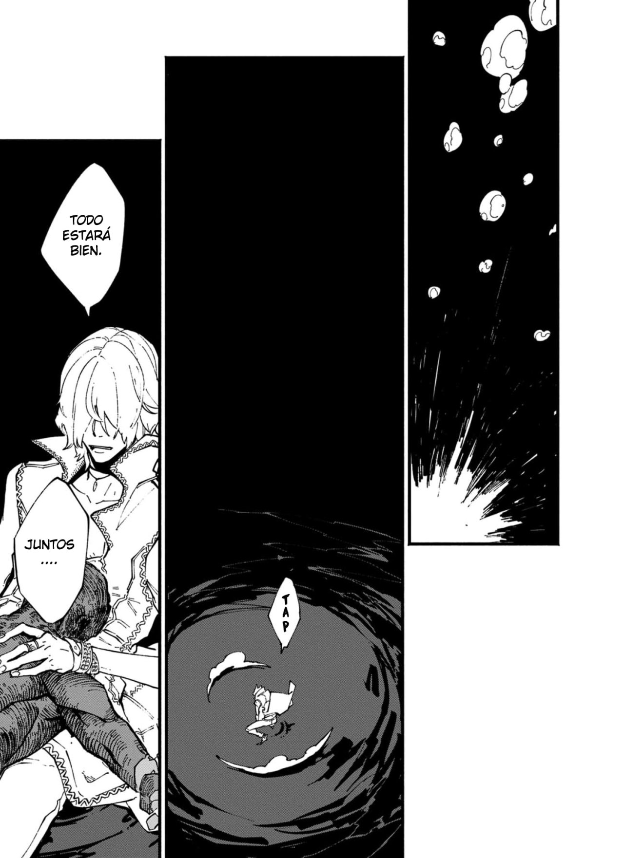 Read Devil May Cry 5 (ES) Manga Online