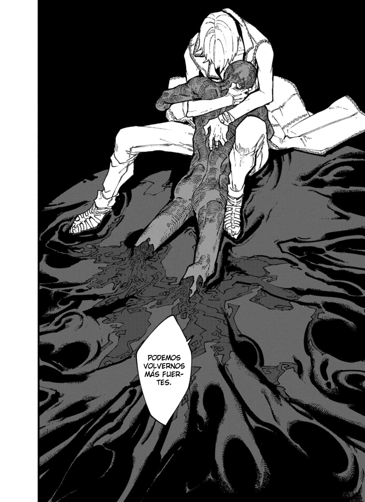Read Devil May Cry 5 (ES) Manga Online