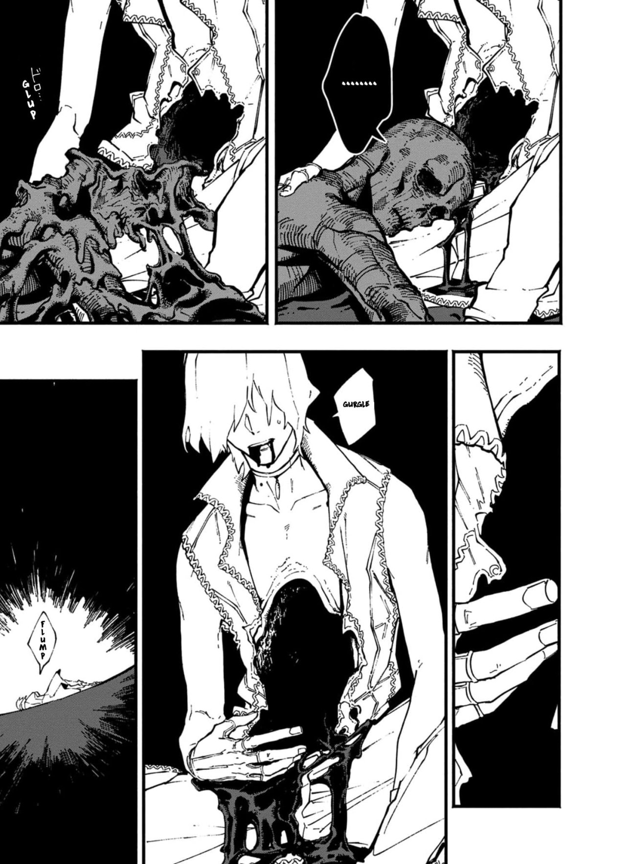 Read Devil May Cry 5 (ES) Manga Online