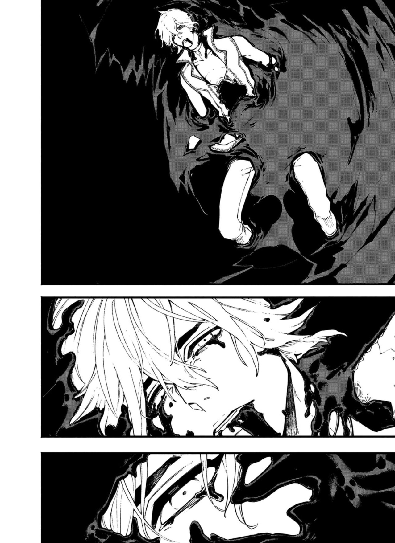 Read Devil May Cry 5 (ES) Manga Online