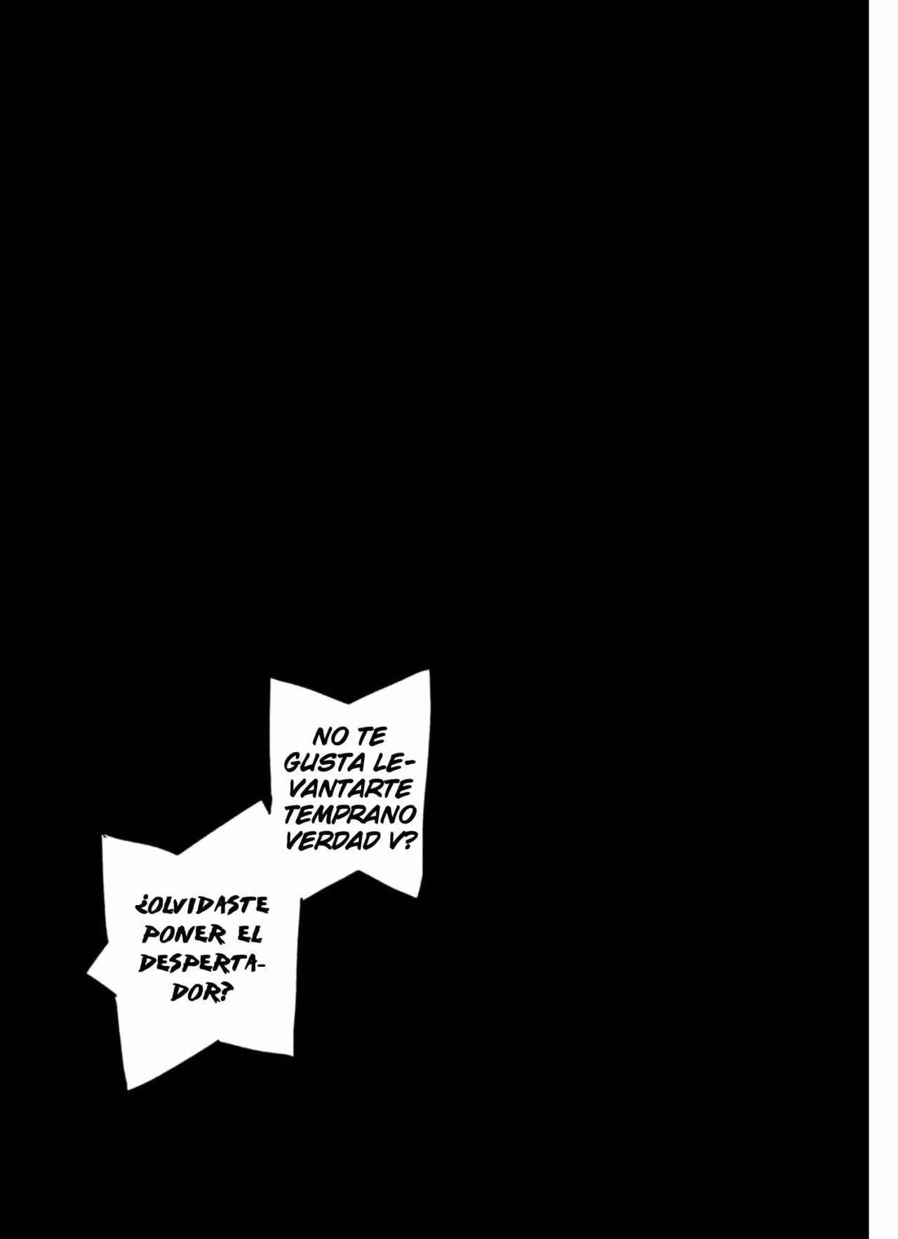 Read Devil May Cry 5 (ES) Manga Online