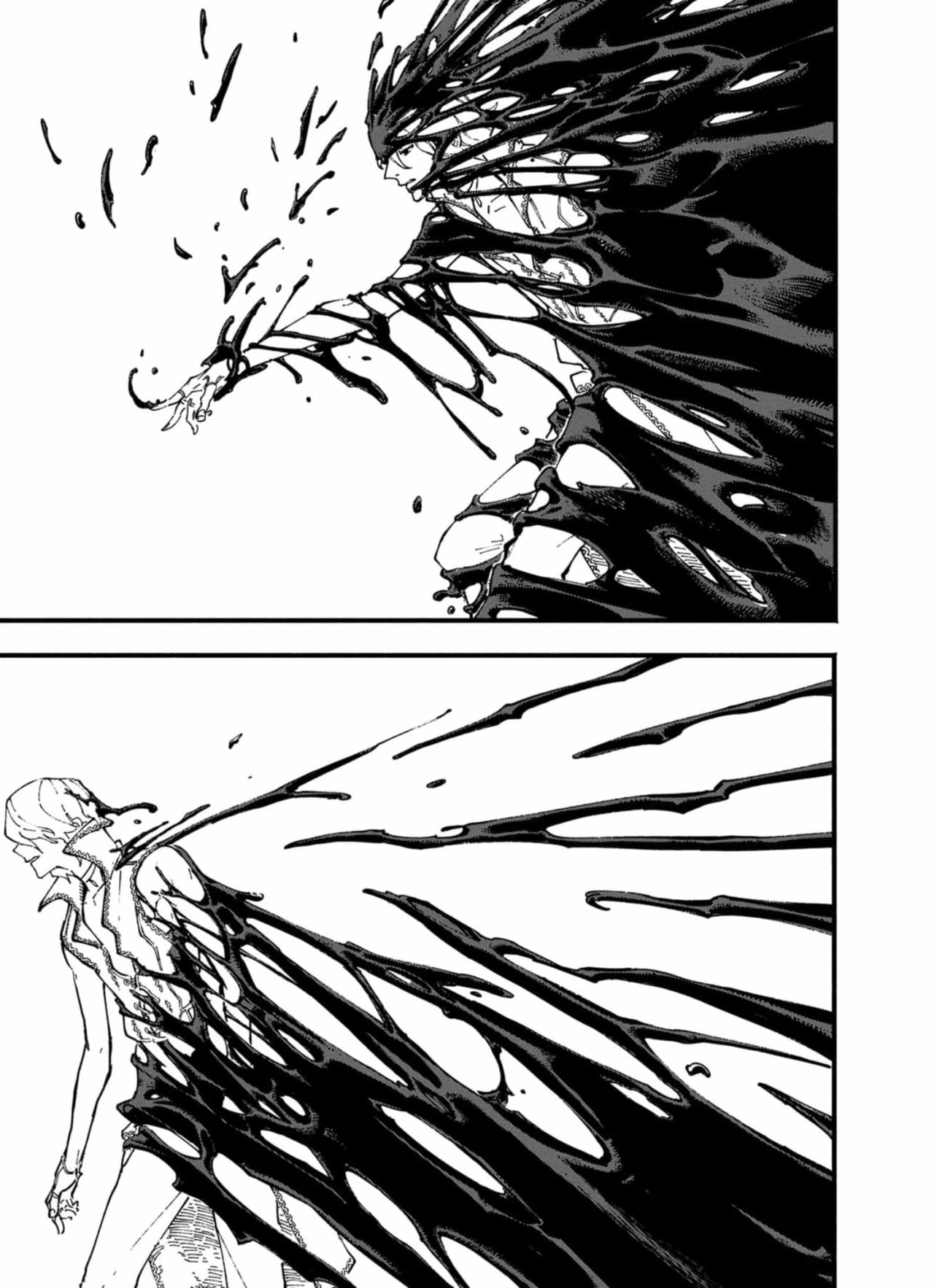 Read Devil May Cry 5 (ES) Manga Online