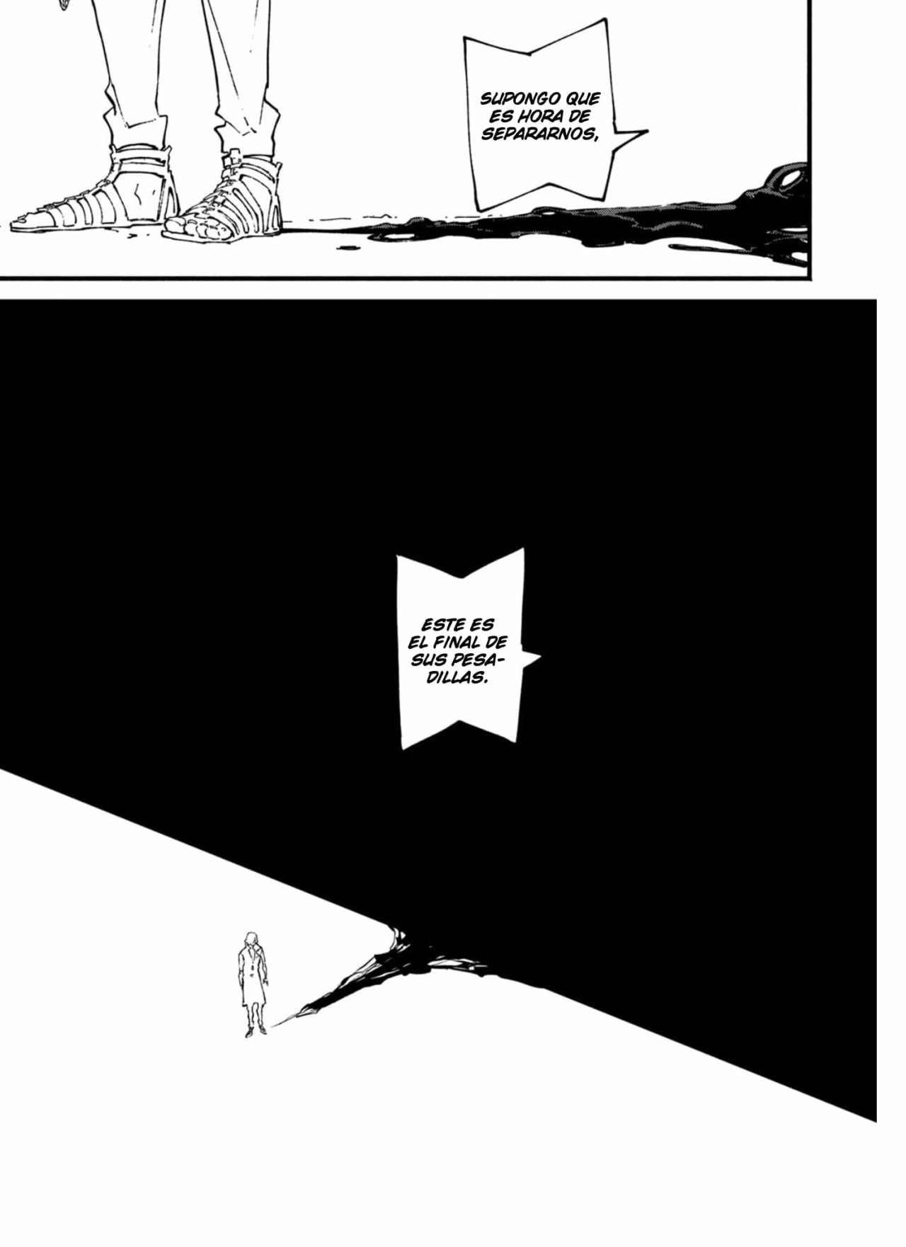 Read Devil May Cry 5 (ES) Manga Online
