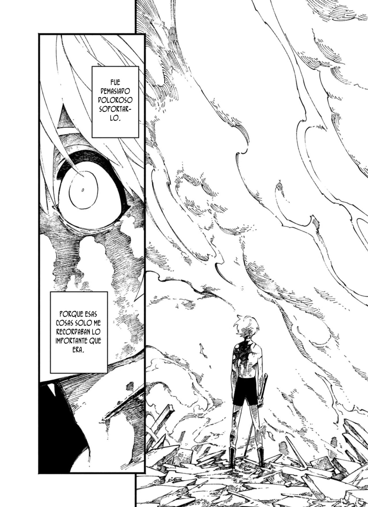 Read Devil May Cry 5 (ES) Manga Online