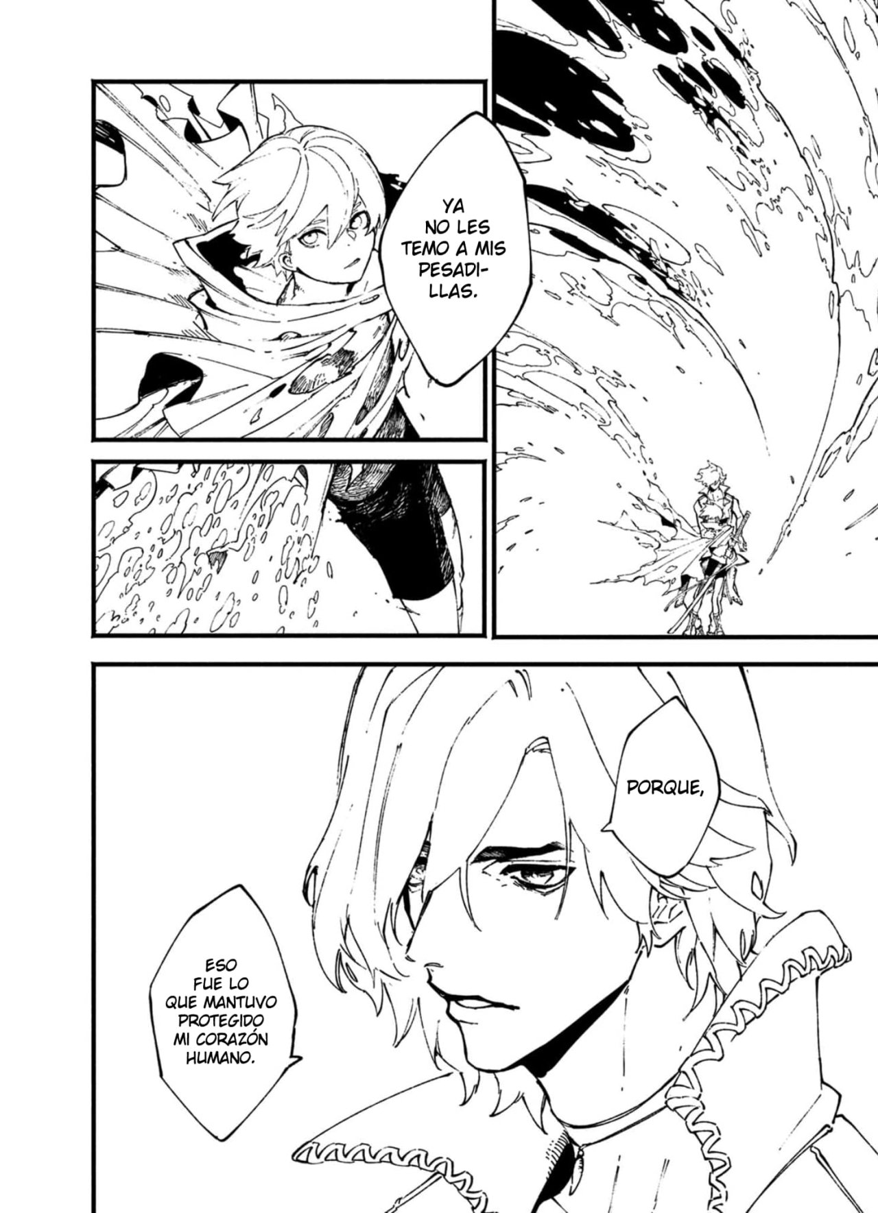 Read Devil May Cry 5 (ES) Manga Online