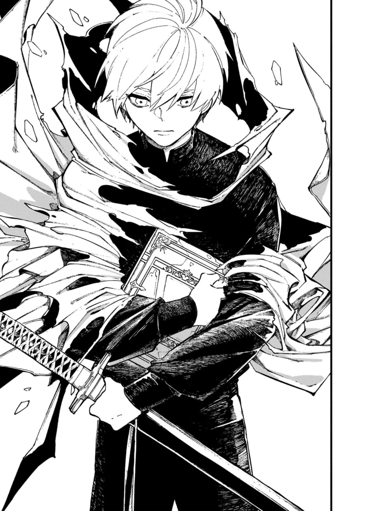 Read Devil May Cry 5 (ES) Manga Online