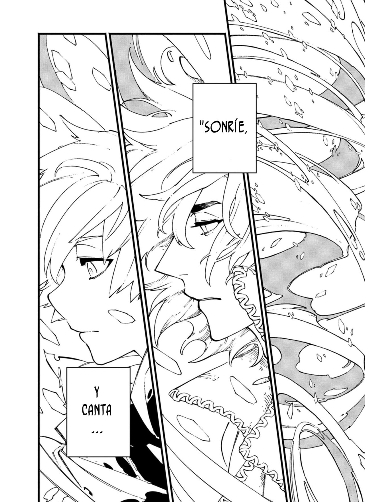 Read Devil May Cry 5 (ES) Manga Online