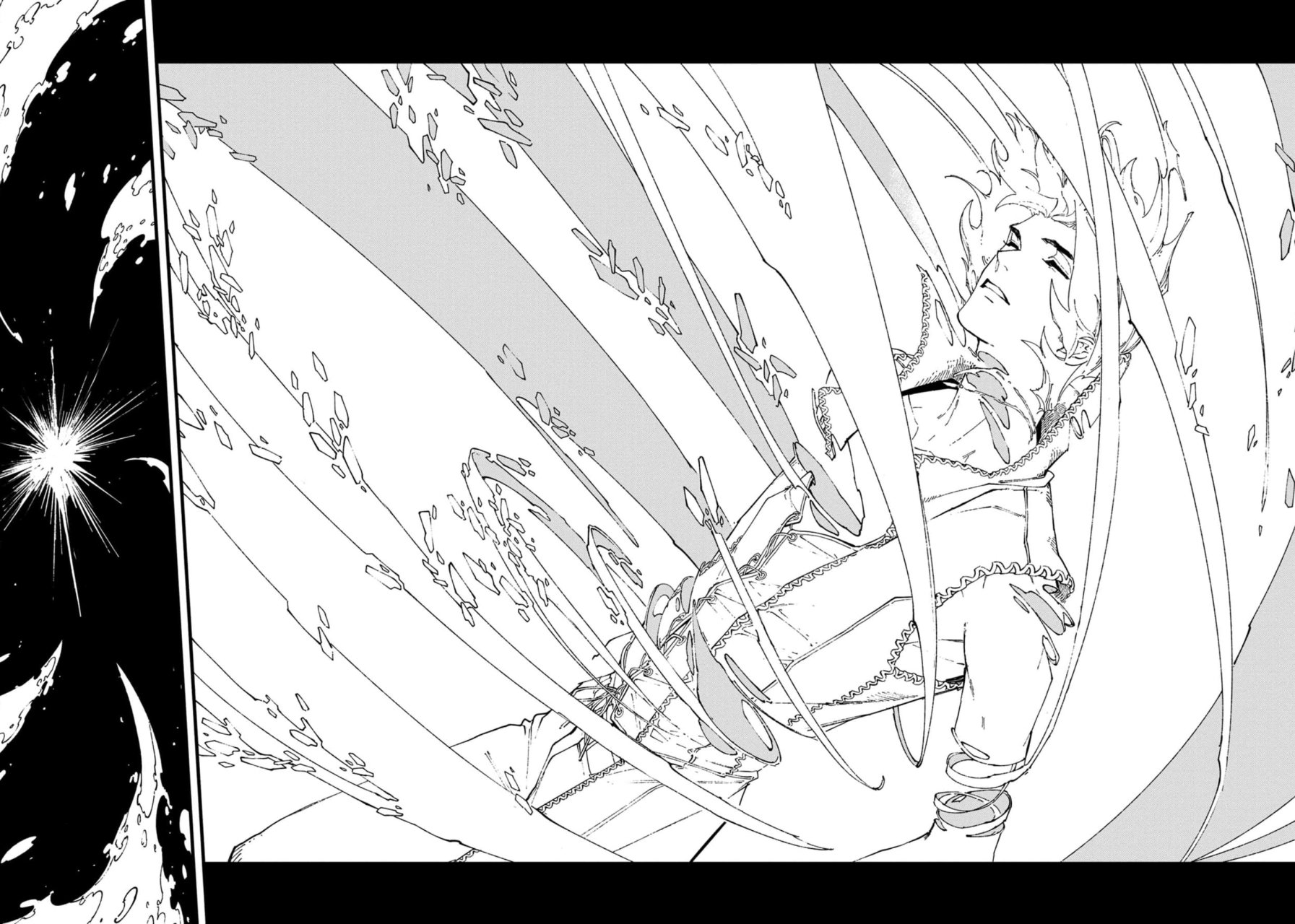Read Devil May Cry 5 (ES) Manga Online