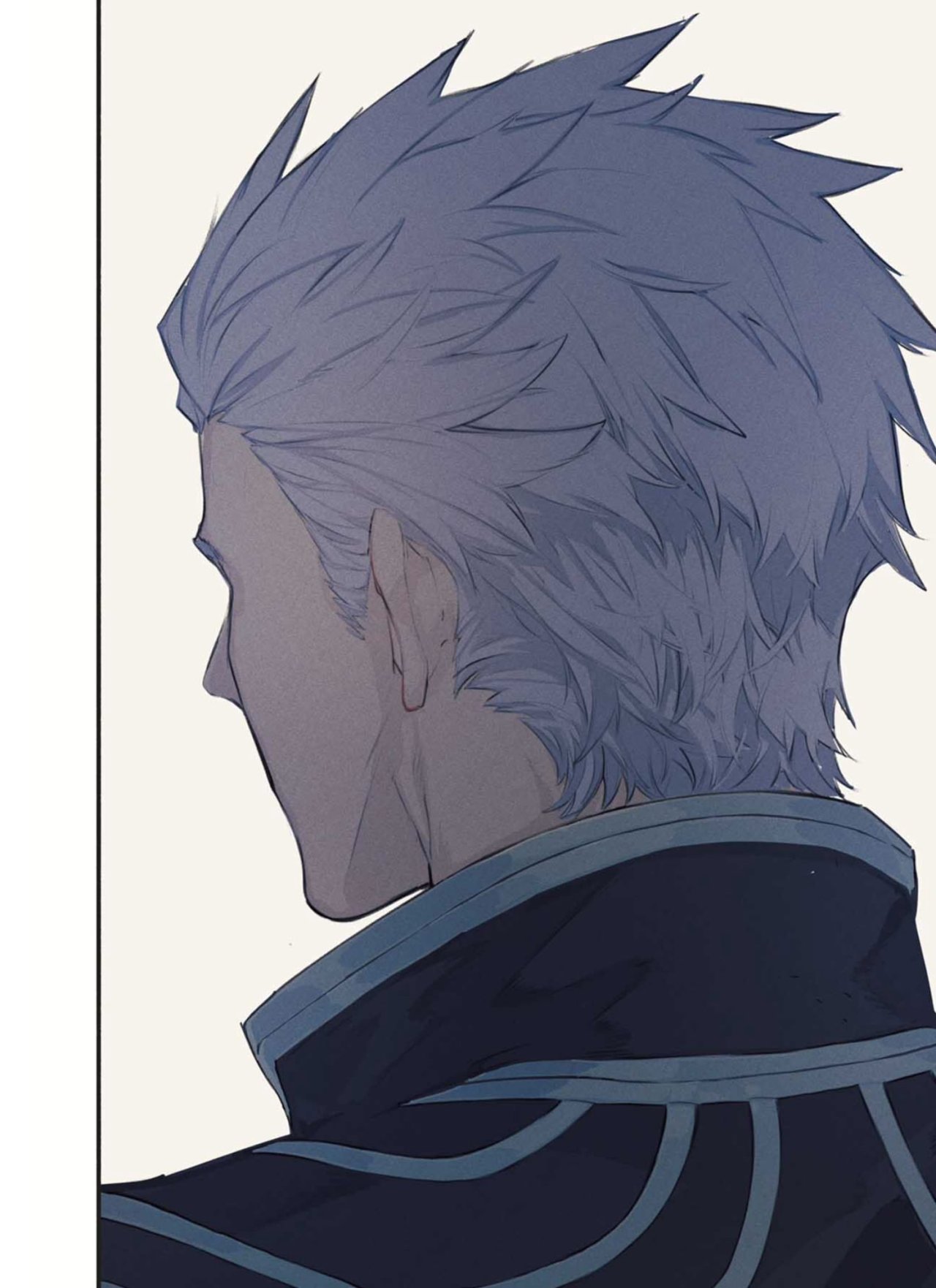 Read Devil May Cry 5 (ES) Manga Online