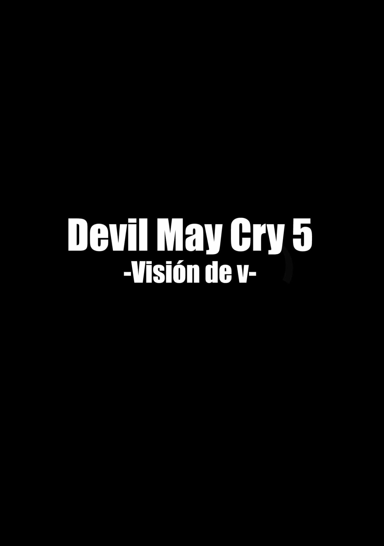 Read Devil May Cry 5 (ES) Manga Online