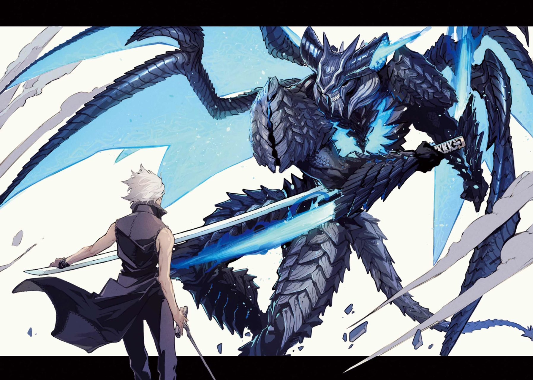 Read Devil May Cry 5 (ES) Manga Online