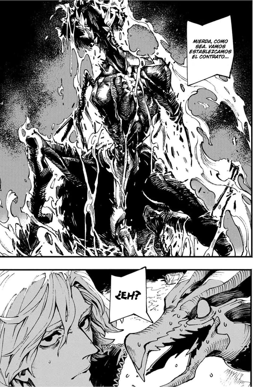 Read Devil May Cry 5 (ES) Manga Online