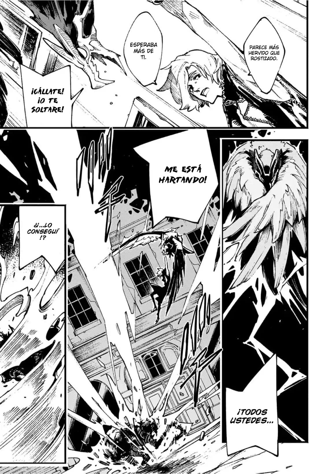 Read Devil May Cry 5 (ES) Manga Online