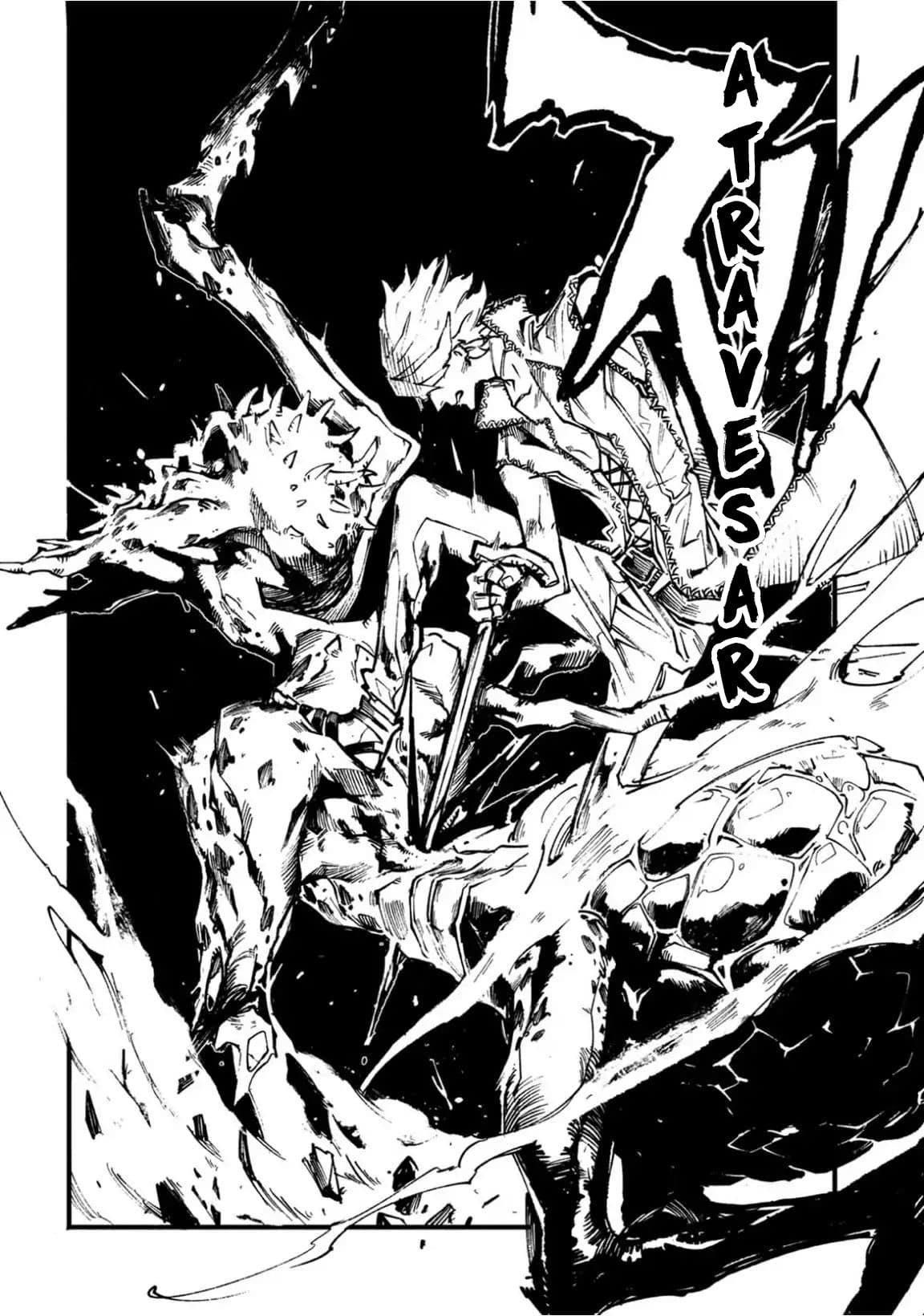 Read Devil May Cry 5 (ES) Manga Online