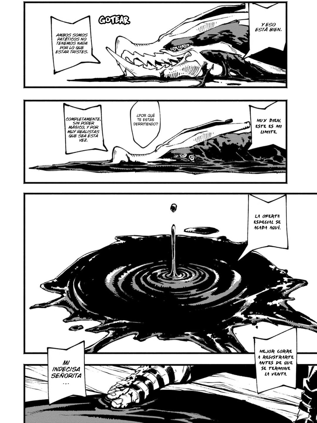 Read Devil May Cry 5 (ES) Manga Online