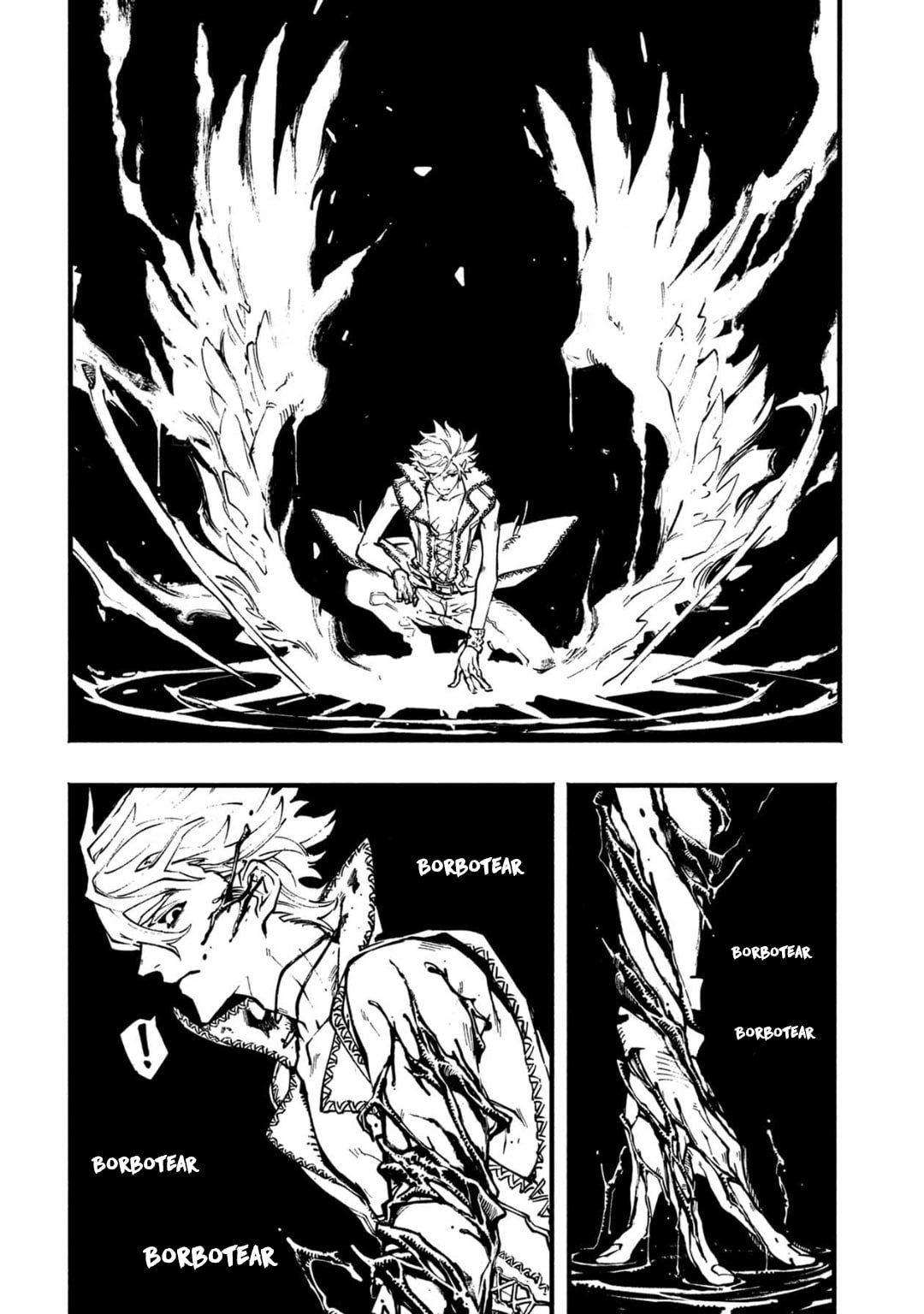 Read Devil May Cry 5 (ES) Manga Online