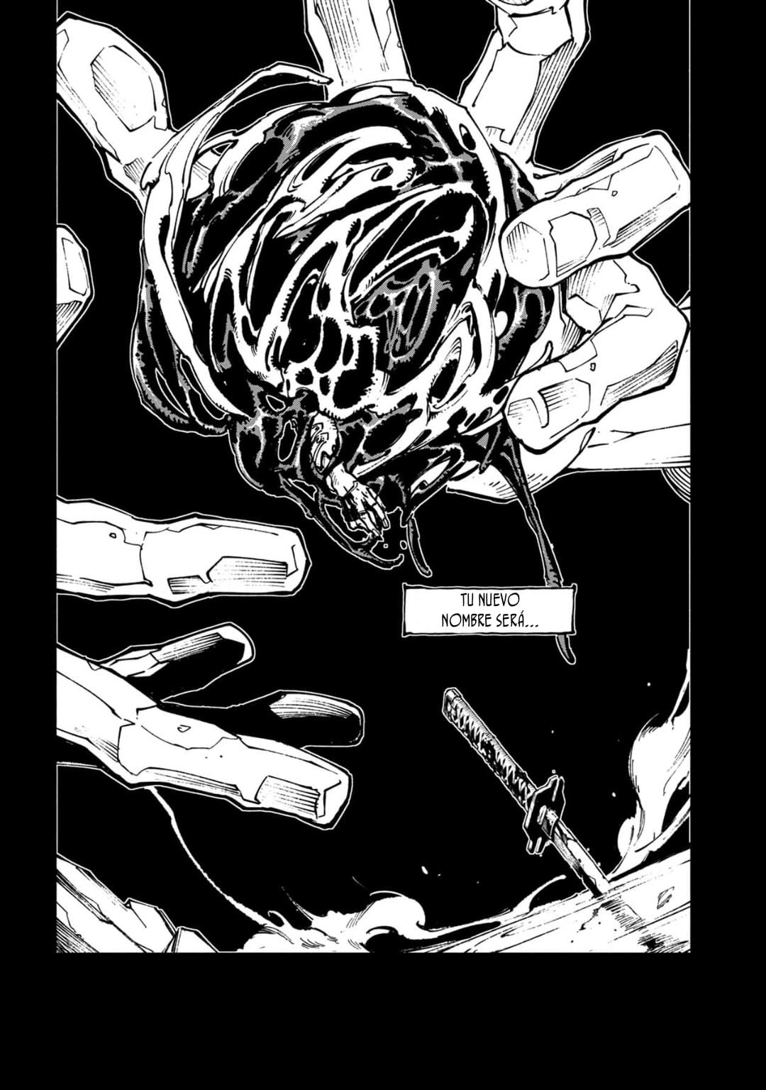 Read Devil May Cry 5 (ES) Manga Online