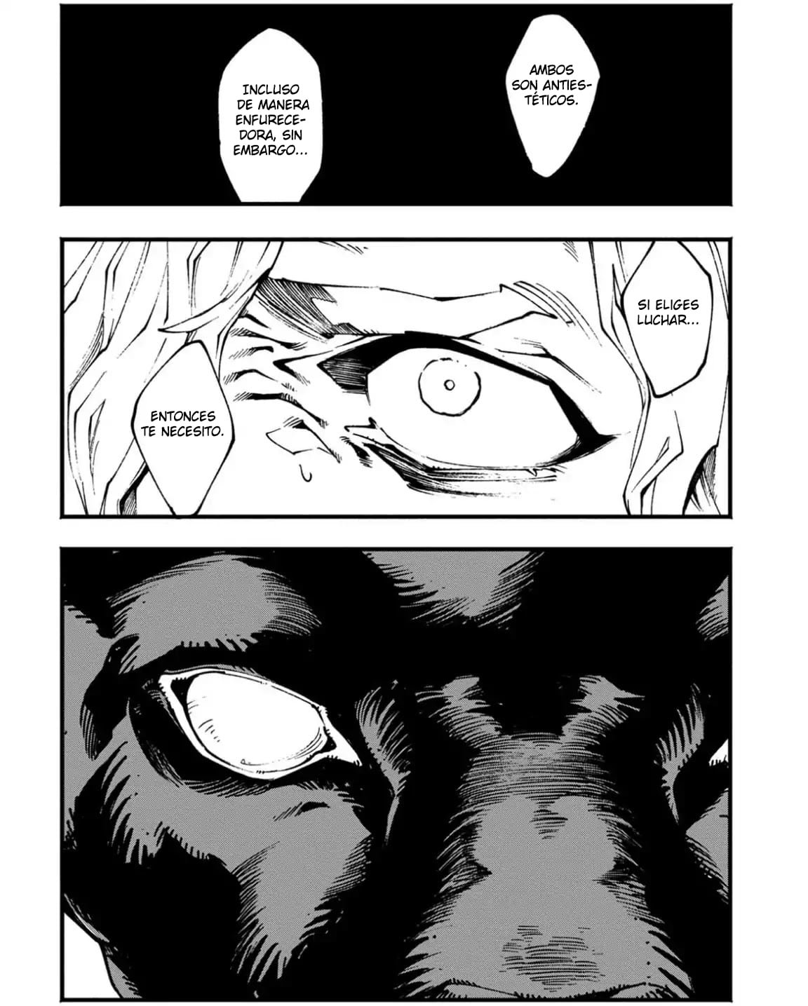Read Devil May Cry 5 (ES) Manga Online